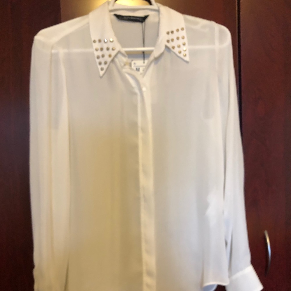 Brand new blouse